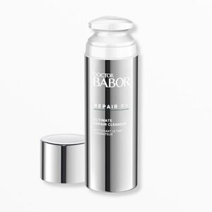 Babor Ultimate Repair Cleanser, Made in Germany. 160 ml/5.07 fl oz. New!